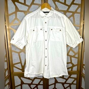 SEAN JOHN Button Down Shirt